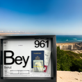 Load image into Gallery viewer, Beirut-961
