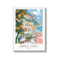 Load image into Gallery viewer, Almafi Coast
