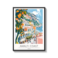 Load image into Gallery viewer, Almafi Coast
