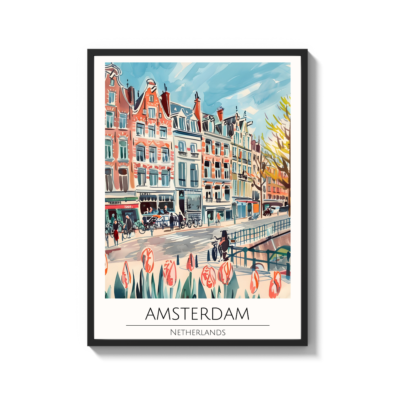 Amsterdam