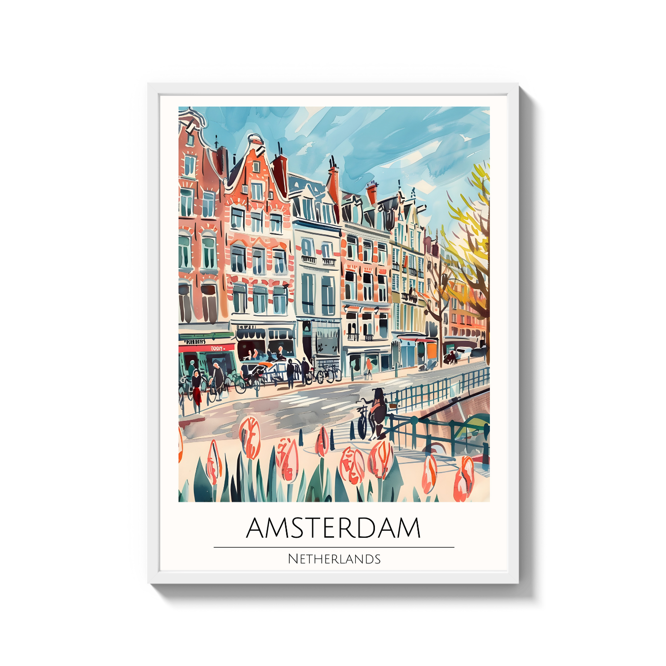 Amsterdam