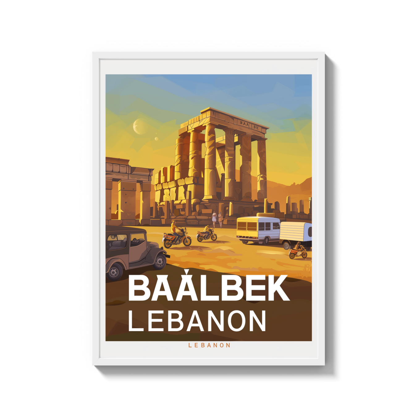 Baalbek