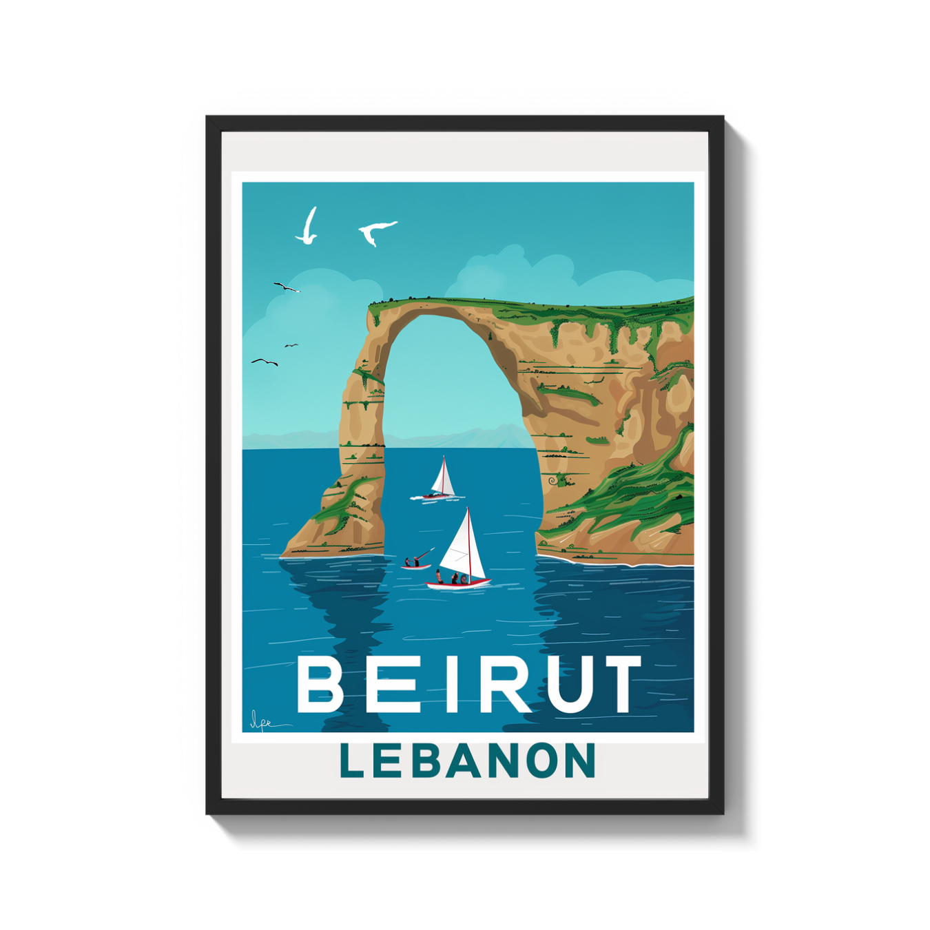 Beirut