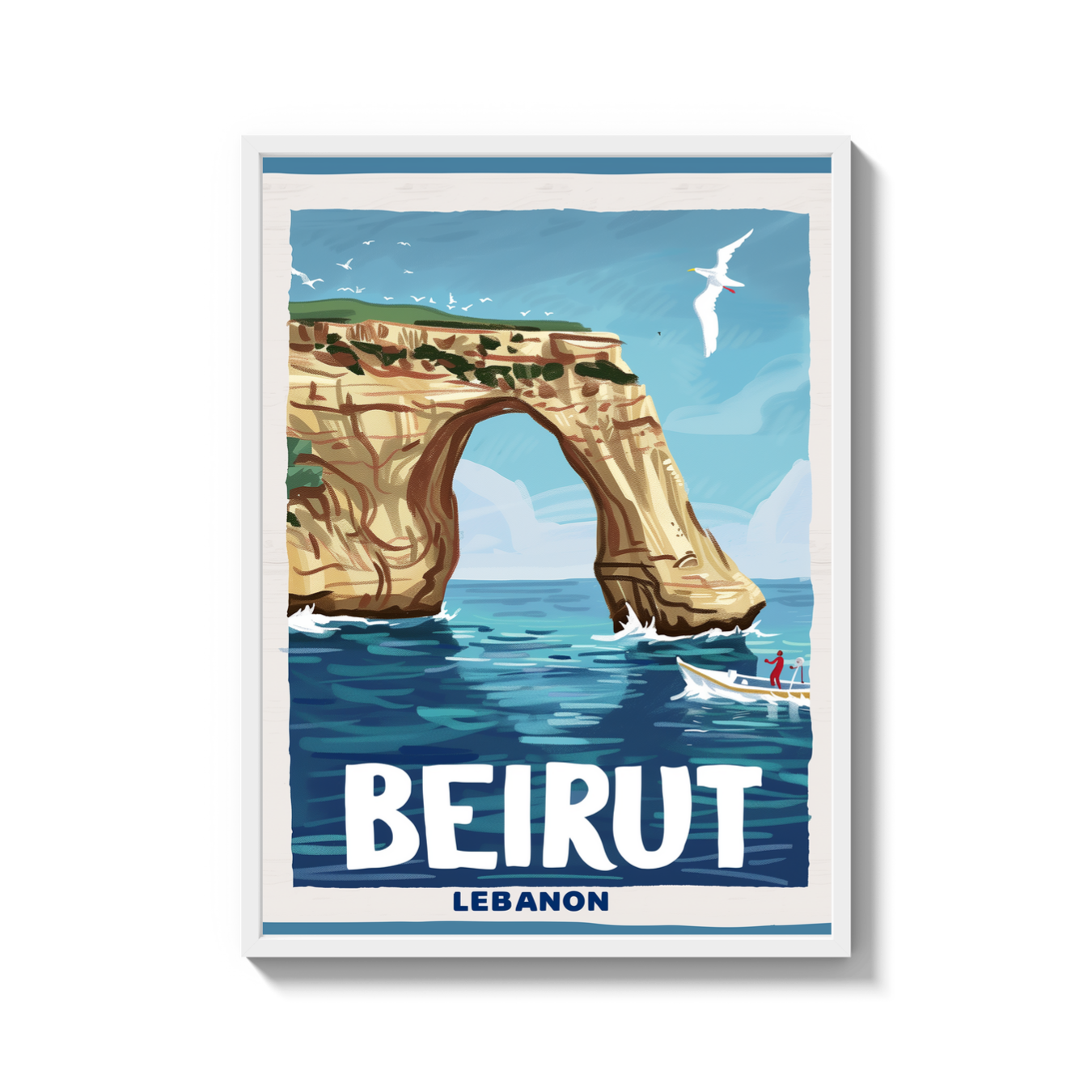 Beirut