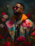 Load image into Gallery viewer, Big Sean - Detroit Blossom
