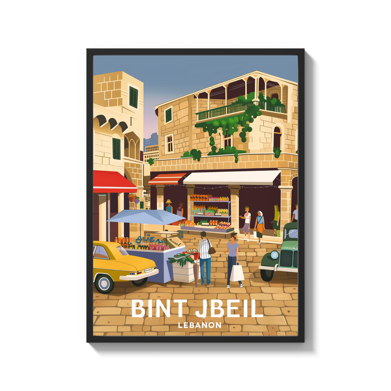 Bint Jbeil