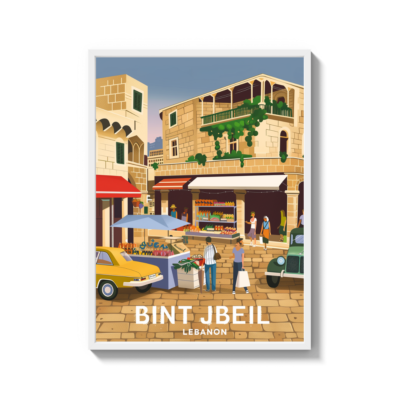 Bint Jbeil