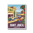 Load image into Gallery viewer, Bint Jbeil - Wahad
