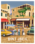 Load image into Gallery viewer, Bint Jbeil
