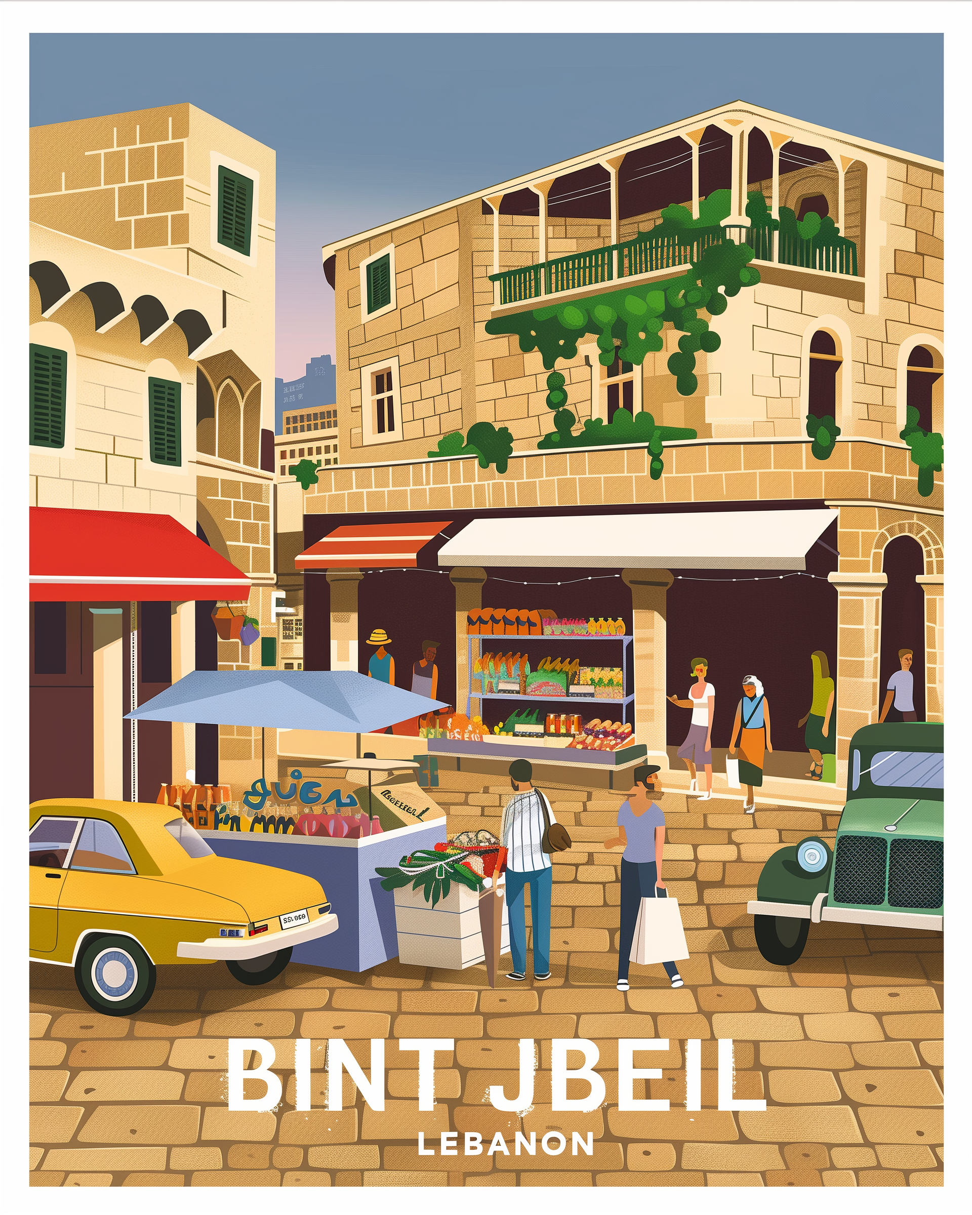 Bint Jbeil