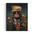 Load image into Gallery viewer, D. Trump - Blossoms Trump
