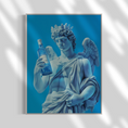 Load image into Gallery viewer, Blue Angel
