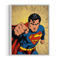 Load image into Gallery viewer, Break down the Wall You Built Around Yourself -Superman
