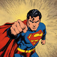 Load image into Gallery viewer, Break down the Wall You Built Around Yourself -Superman
