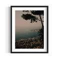 Load image into Gallery viewer, Sunset Tapestry of Beirut
