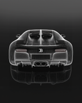 Load image into Gallery viewer, Bugatti Blueprint
