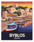 Load image into Gallery viewer, Byblos
