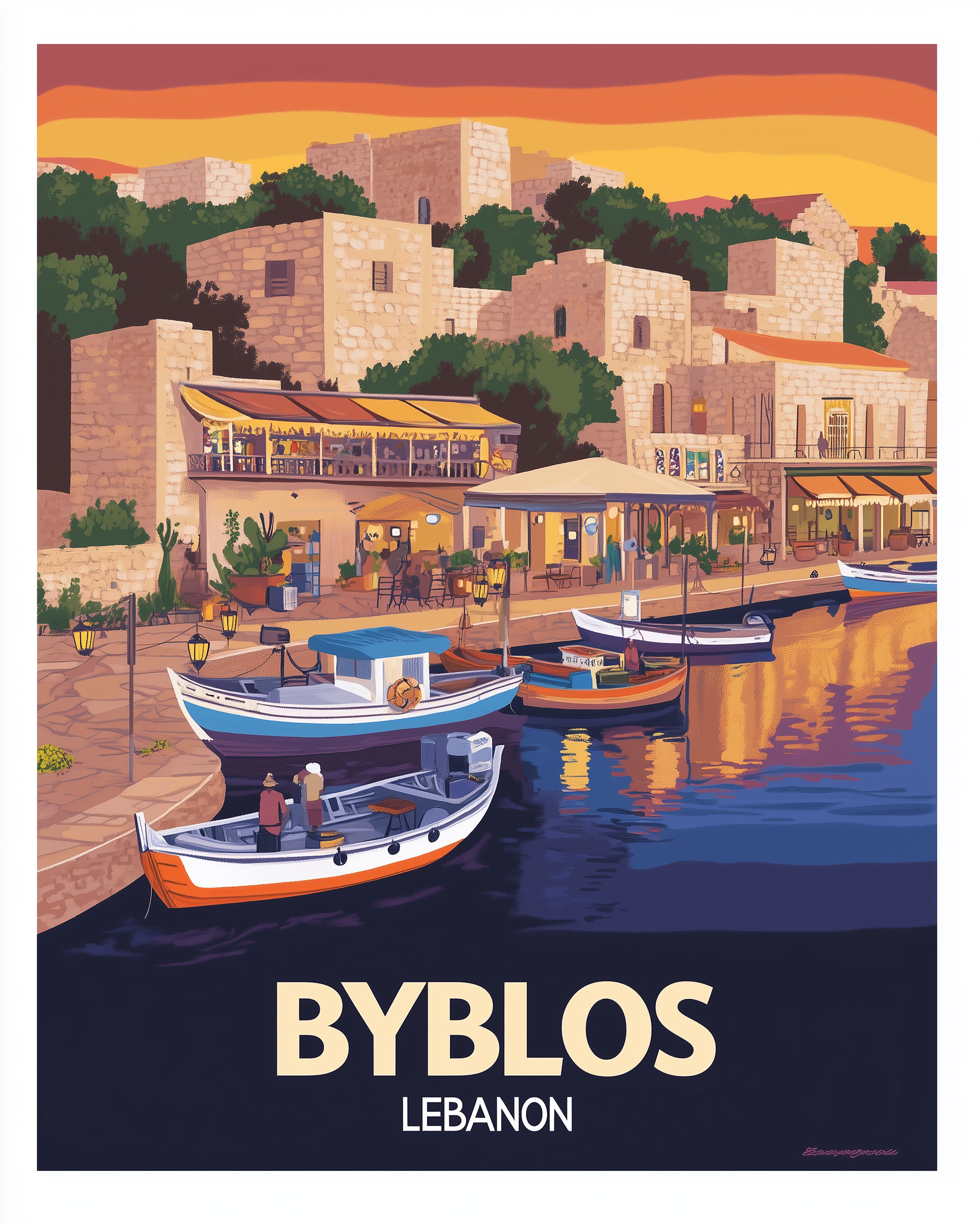 Byblos