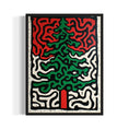 Load image into Gallery viewer, Cedar Tree Maze
