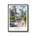 Load image into Gallery viewer, Chicago
