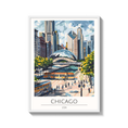 Load image into Gallery viewer, Chicago
