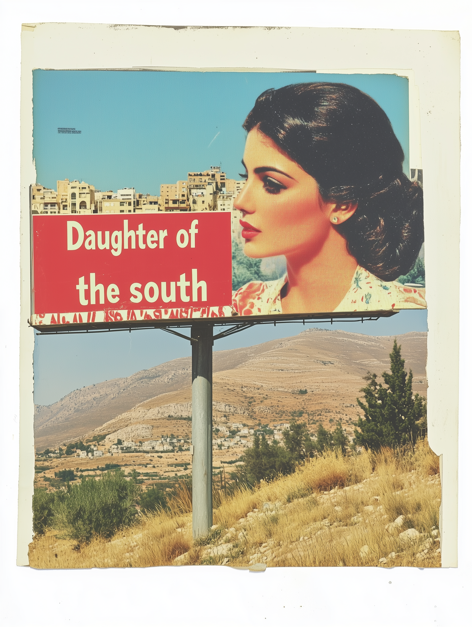 Daughter of the South