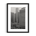 Load image into Gallery viewer, Monochrome Detroit
