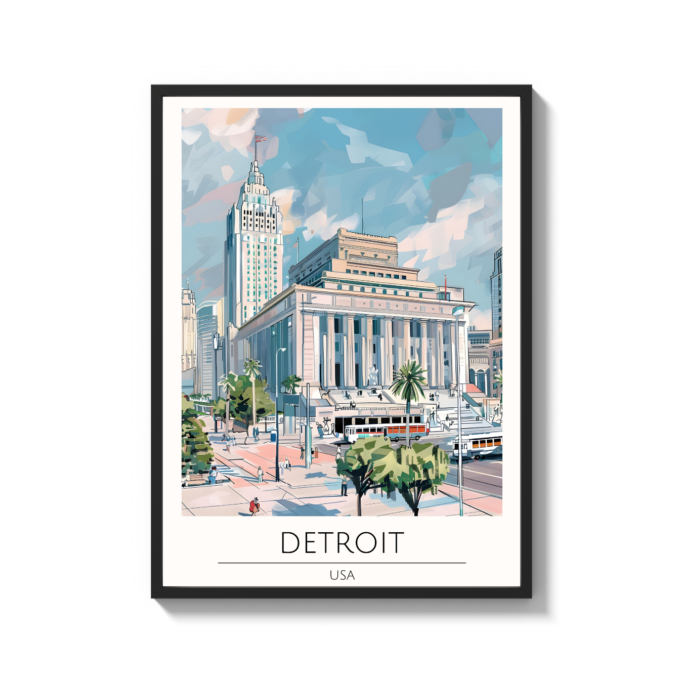 Detroit