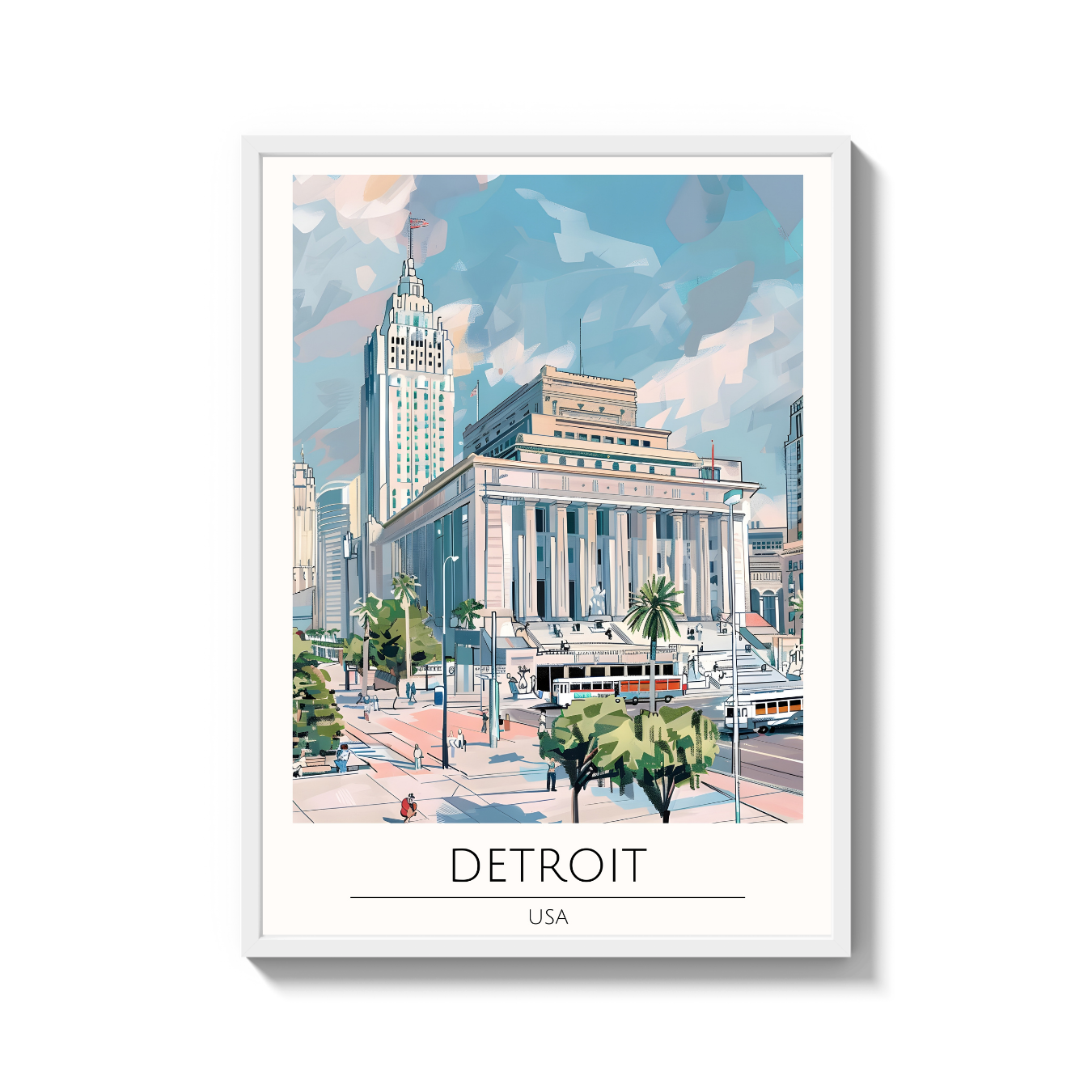 Detroit