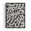 Load image into Gallery viewer, Entangled Habibi
