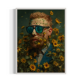 Load image into Gallery viewer, Van Gogh - Flowers of Madness
