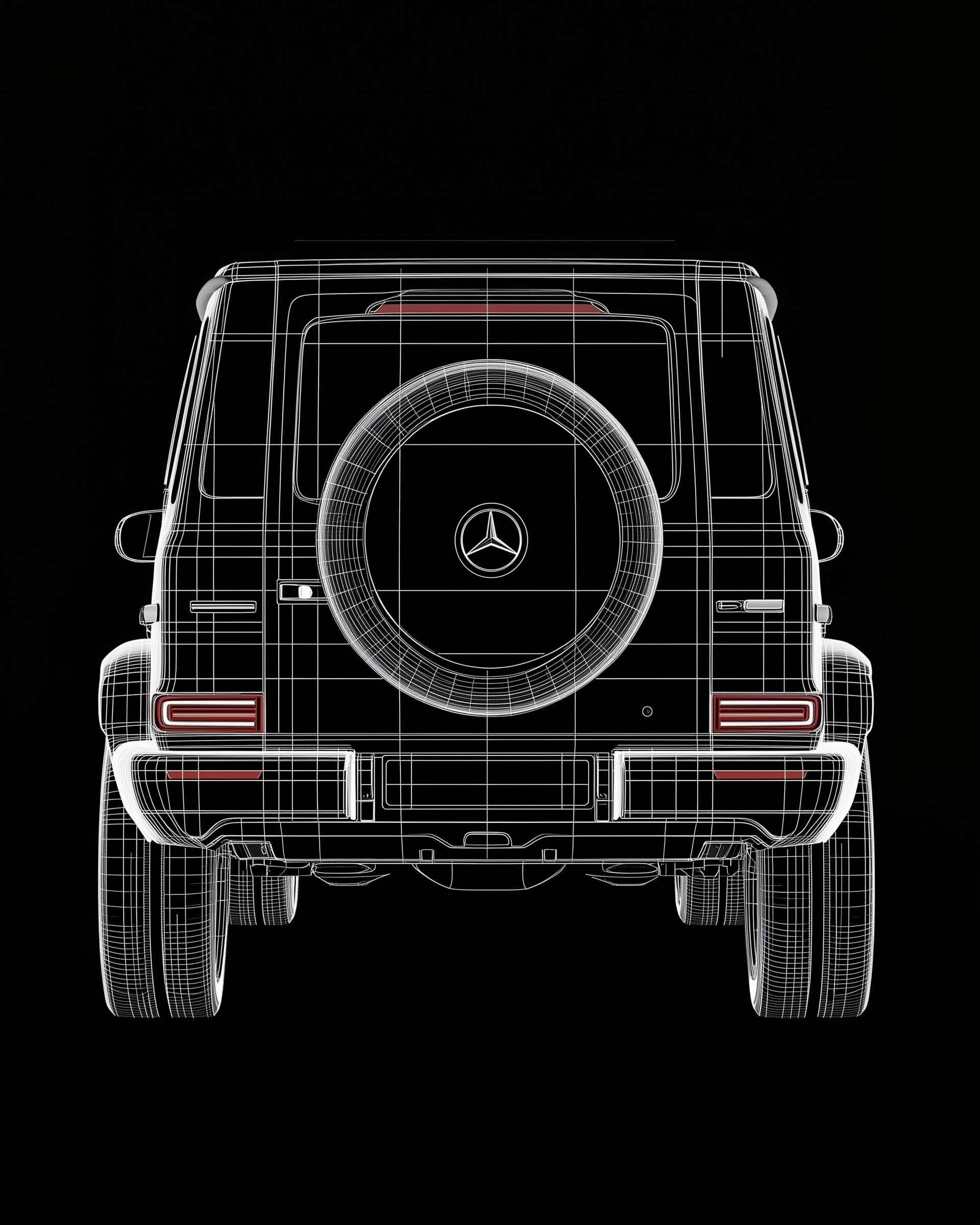 G Class Grid