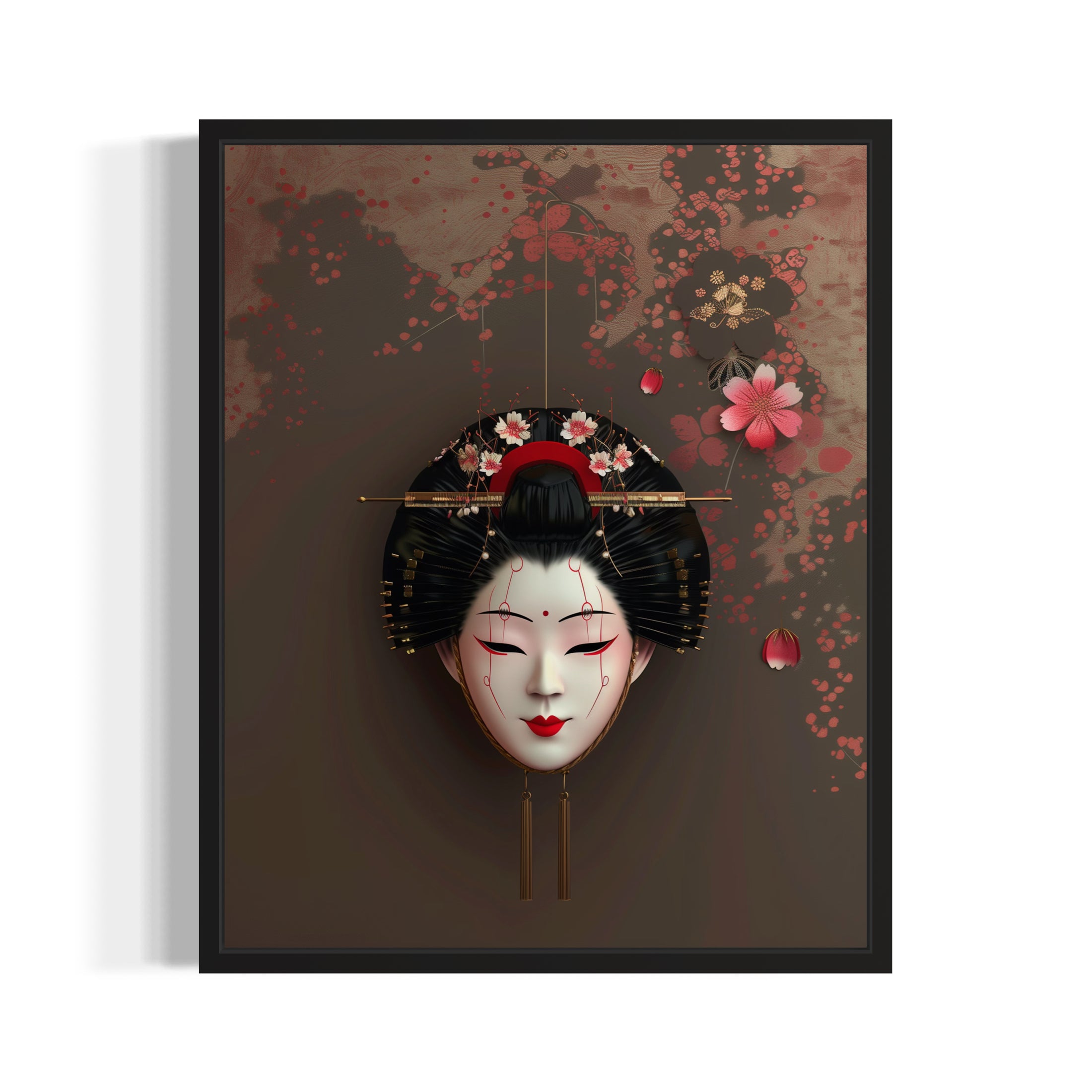 Geisha Grace