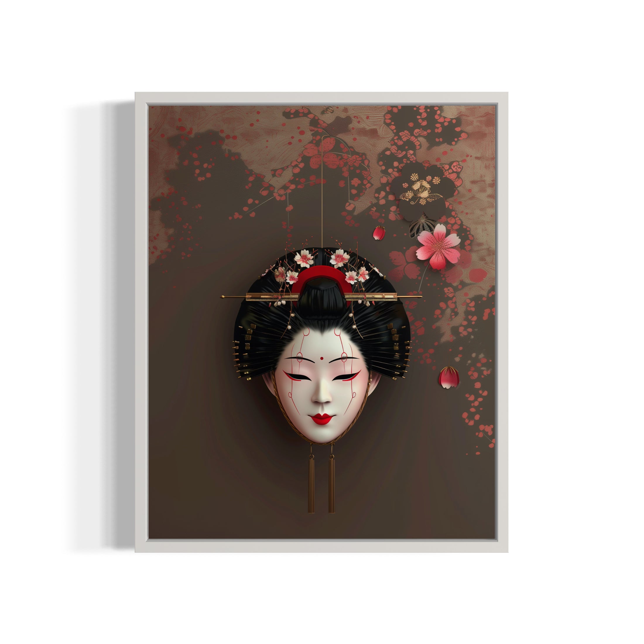 Geisha Grace