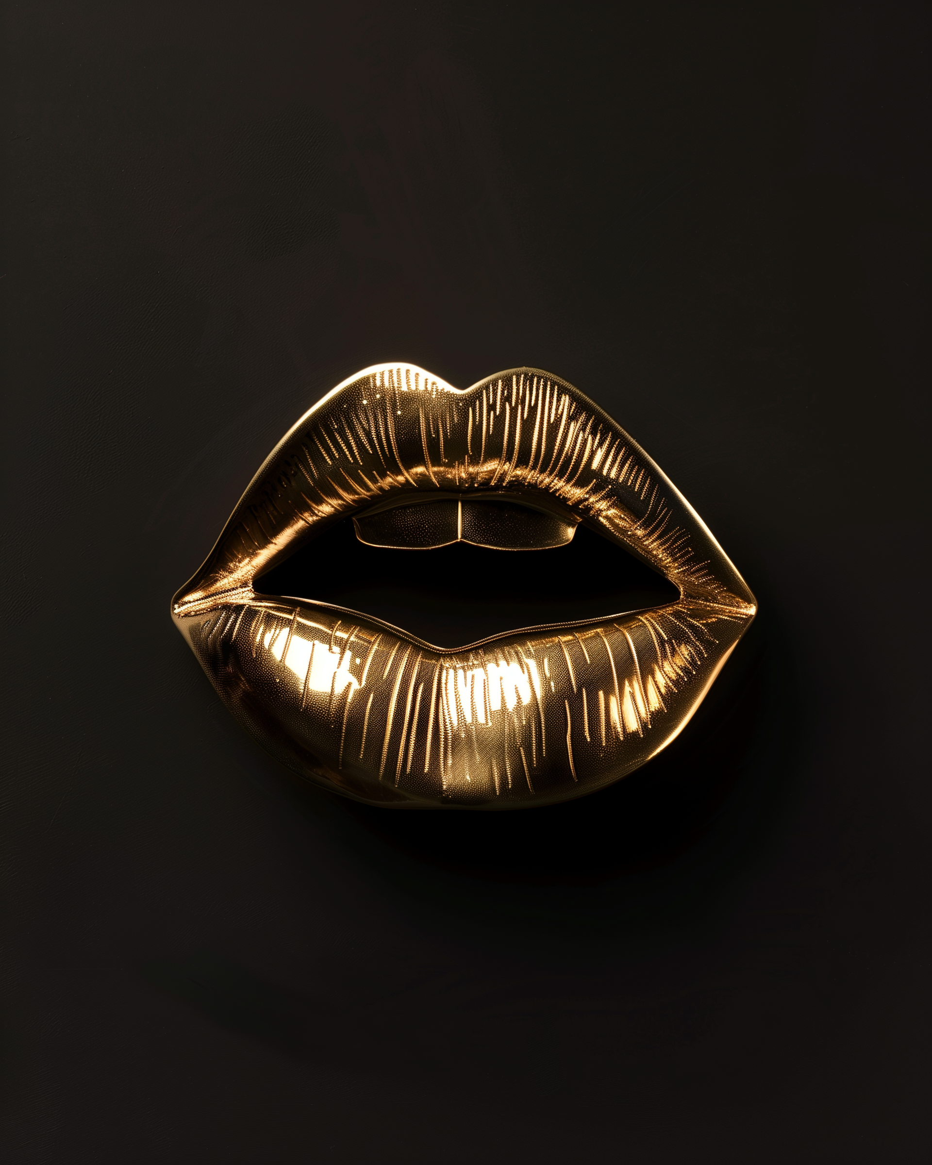 Golden Kiss