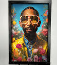 Load image into Gallery viewer, Rhyme Reverie: Nipseys Blooming Rap
