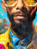 Load image into Gallery viewer, Rhyme Reverie: Nipseys Blooming Rap
