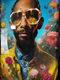 Load image into Gallery viewer, Rhyme Reverie: Nipseys Blooming Rap
