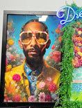 Load image into Gallery viewer, Rhyme Reverie: Nipseys Blooming Rap
