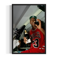 Load image into Gallery viewer, MJ - Cigar
