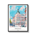 Load image into Gallery viewer, Madrid
