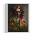 Load image into Gallery viewer, Bob Marley- Harmony Revival
