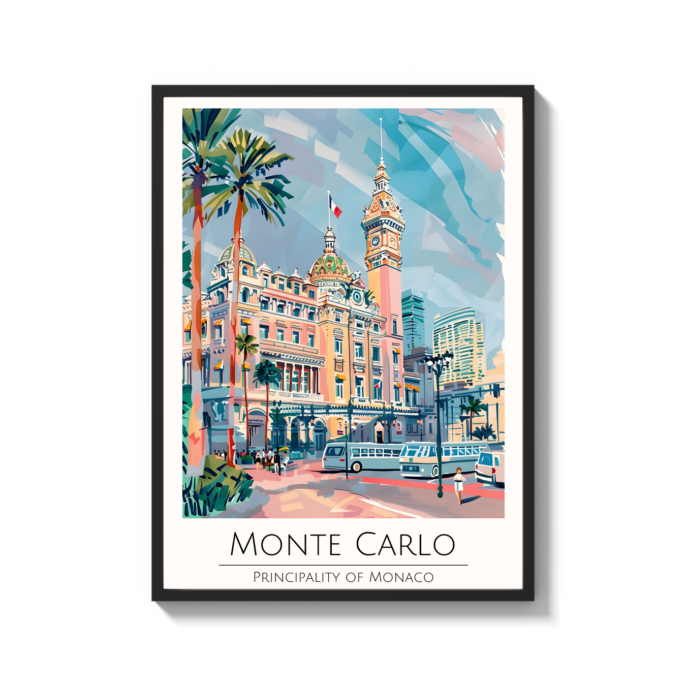 Monte Carlo