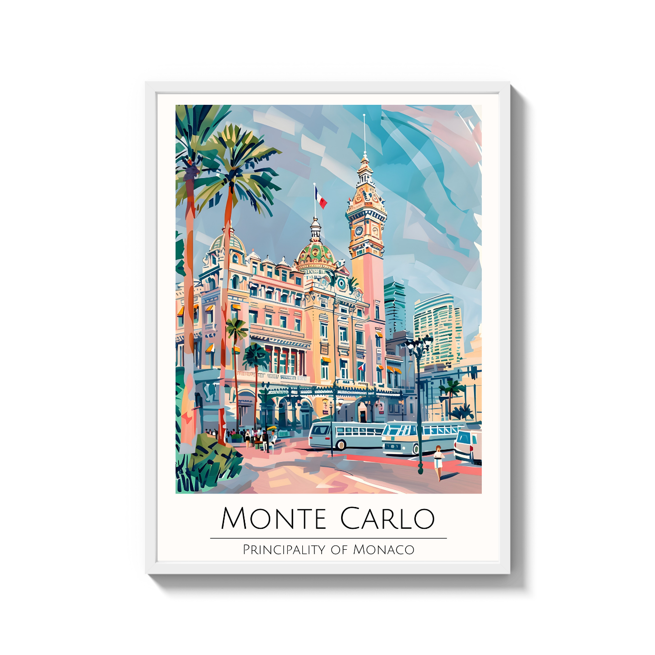 Monte Carlo