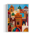 Load image into Gallery viewer, Mosaic Minarets
