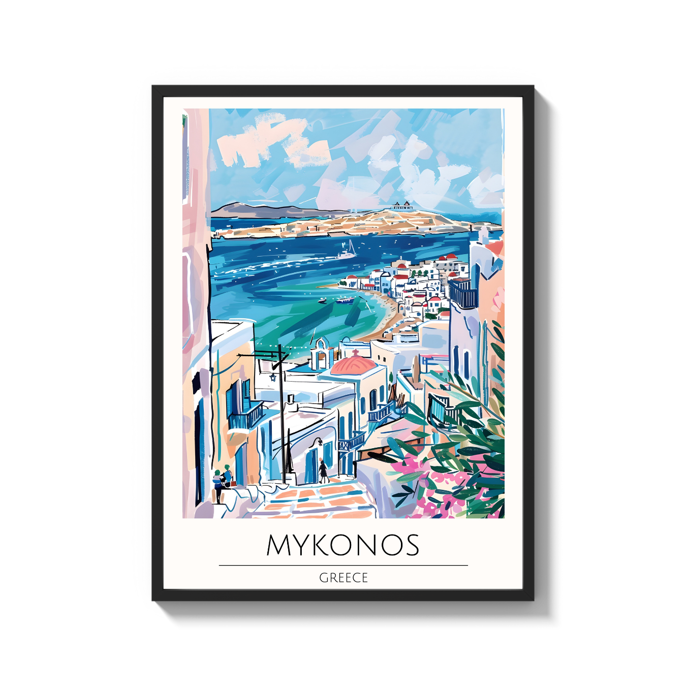 Mykonos