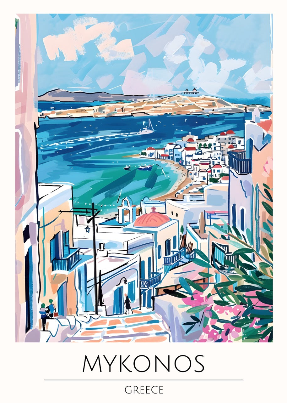 Mykonos