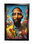 Load image into Gallery viewer, Rhyme Reverie: Nipseys Blooming Rap
