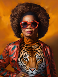 Load image into Gallery viewer, Oprah- Unveiling Greatness
