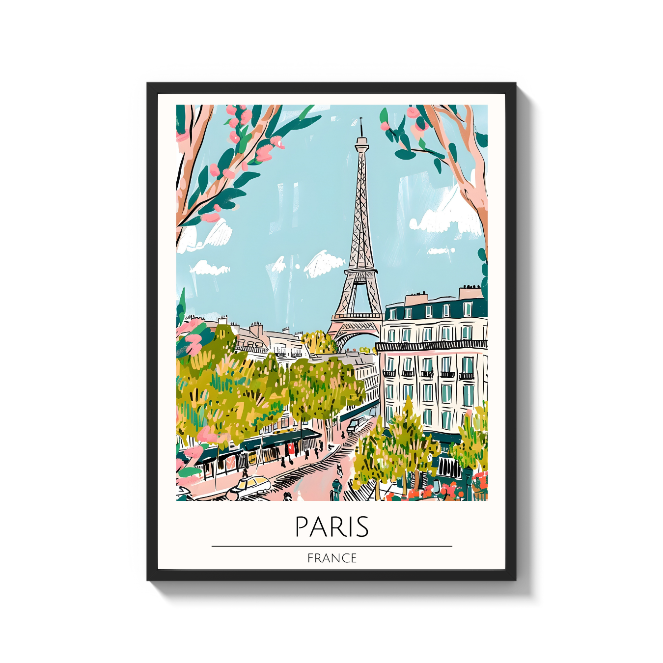 Paris